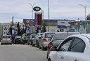 Топливный кризис вынудил Россию искать бензин в Индии