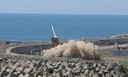 Турецкая ракета успешно уничтожила движущуюся надводную цель в Черном море