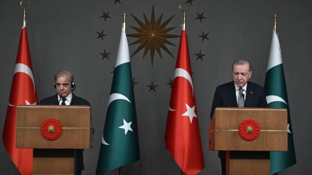 Erdoğan  Qeveria e Izraelit  e varur nga lufta  nuk duhet të lejohet ta zhysë rajonin në gjakderdhje