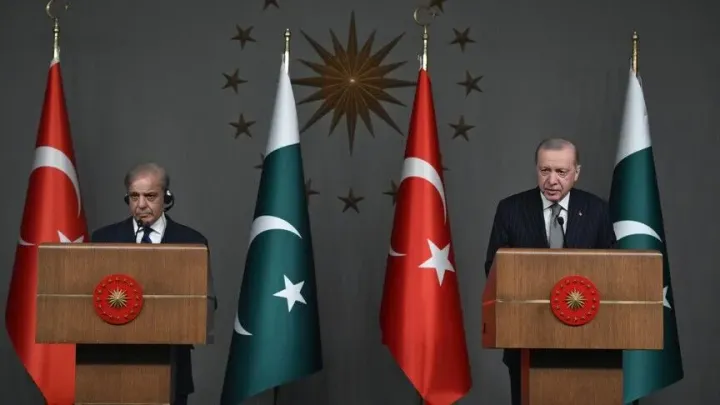 Erdoğan: Qeveria e Izraelit, e varur nga lufta, nuk duhet të lejohet ta zhysë rajonin në gjakderdhje