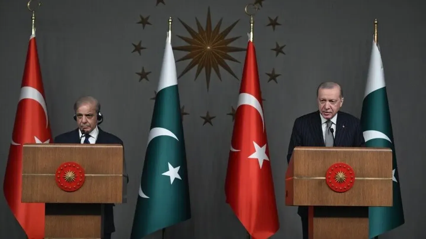 Erdoğan: Qeveria e Izraelit, e varur nga lufta, nuk duhet të lejohet ta zhysë rajonin në gjakderdhje