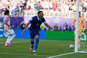 Das war die WM-Nacht: Frankreich stoppt DFB-Schreck Paraguay