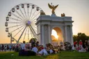 Hot weather, severe thunderstorms disrupt US Independence Day celebrations