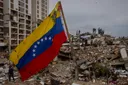 A casi 3.000 suben muertes en Venezuela por terremoto, mientras se agotan esperanzas de más rescates