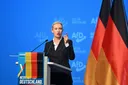 Sonntagstrend: AfD liegt bei 29 Prozent und damit acht Punkte vor der Union