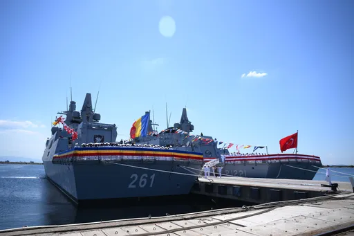 Турецкая система ADVENT вышла на рынок НАТО