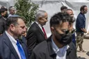 يتقدمهم نتنياهو.. آلاف المستوطنين يقتحمون حائط البراق في البلدة القديمة بالقدس