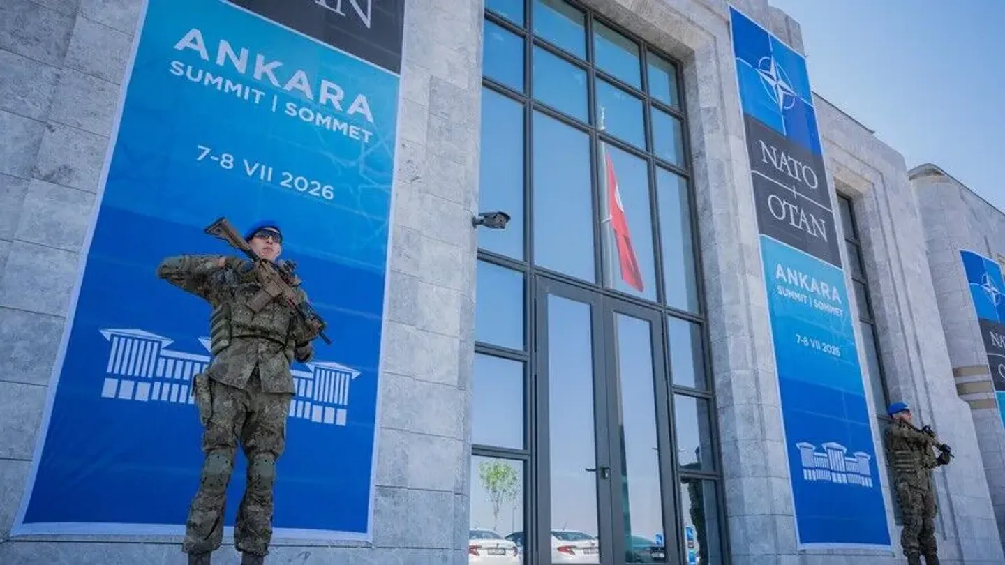 Türkiye do të presë Samitin e NATO-s për herë të parë pas 22 vitesh