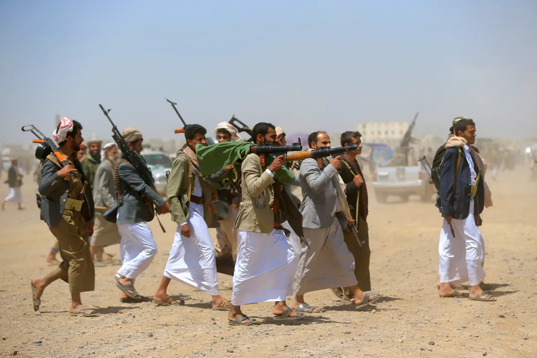 الحكومة اليمنية تعلن مقتل 15 جندياً و50 من الحوثيين في مواجهات بمحافظة الحديدة