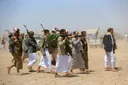 الحكومة اليمنية تعلن مقتل 15 جندياً و50 من الحوثيين في مواجهات بمحافظة الحديدة