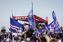 WM-Helden der Kap Verde begeistert in Heimat empfangen
