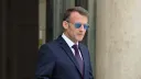 Presidenti francez Macron do të vizitojë Sirinë