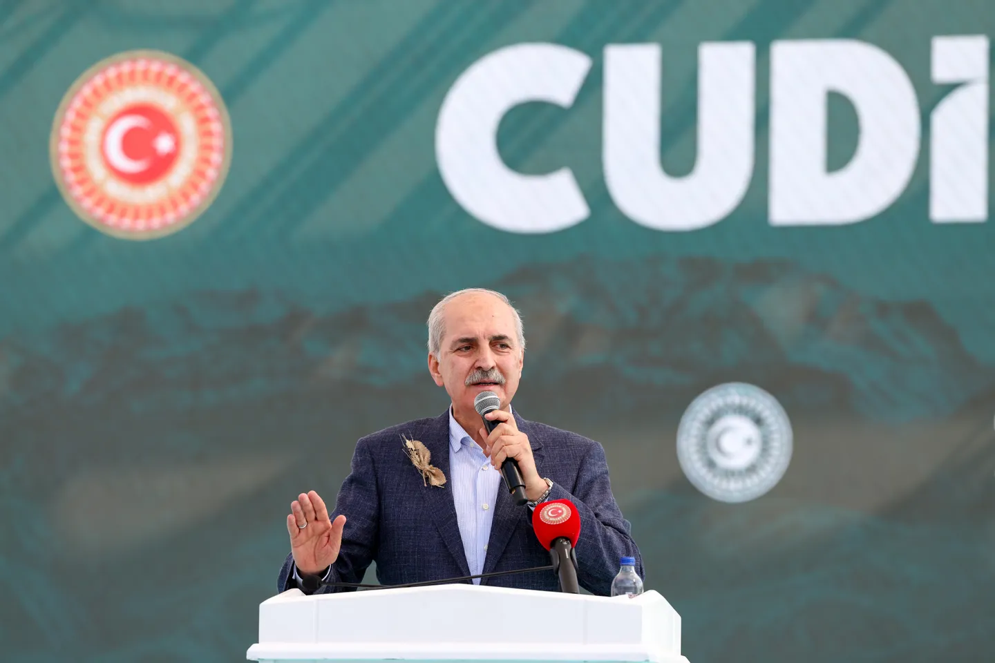قورتولموش: تركيا ستطوي ملف الإرهاب نهائياً عبر قوانين جديدة وحل تنظيم PKK الإرهابي