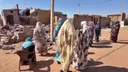 منظمة الهجرة الدولية تحذر من تحول الأُبيّض السودانية إلى "فاشر جديدة" بسبب هجمات الدعم السريع