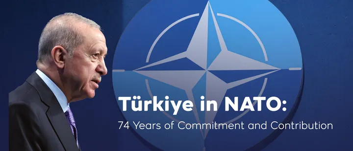 Jahon matbuoti Turkiyaning NATOdagi nufuzi yuksalib borayotganini qayd etmoqda
