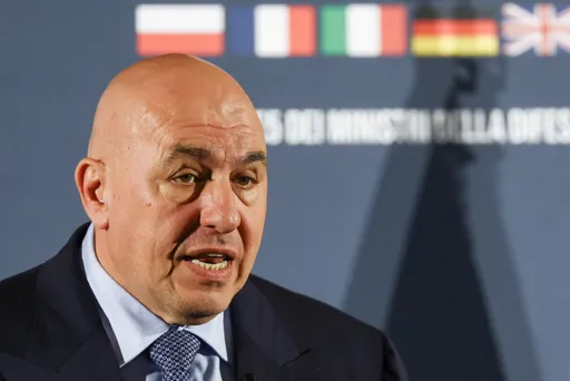 Crosetto: Samiti i NATO-s në Ankara është projektuar për të dhënë rezultate të mira