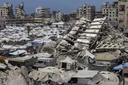 Gaza, vriten katër palestinezë në sulmet izraelite ndërsa 22 të tjerë plagosen