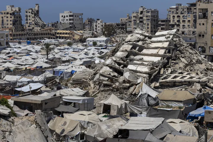 Gaza, vriten katër palestinezë në sulmet izraelite ndërsa 22 të tjerë plagosen