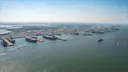 Belgische fregat zit vast in Amerikaanse haven vanwege storing, voorlopig geen operationeel fregat