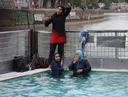 Burkini à Grenoble: la laïcité, éternel paravent de la haine anti-musulmans