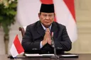 Demo 2 tahun kepemimpinan Prabowo, 9.000 lebih personel keamanan dikerahkan di Jakarta