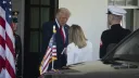 Trump ringjall përplasjen me kryeministren e Italisë në prag të Samitit të NATO-s