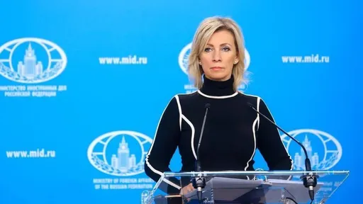 МИД России вызвал посла Швеции после атак беспилотников на посольство в Стокгольме