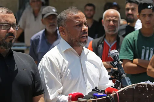 Hamas ontbindt regering in Gaza: België bereidt erkenning van Palestina voor