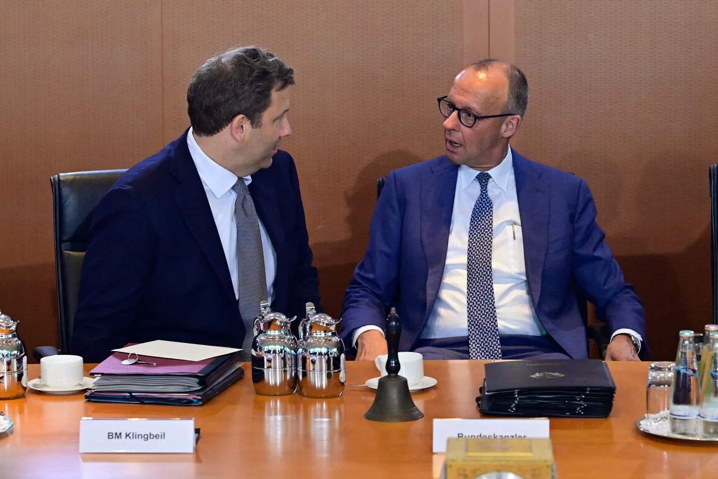 Pflegerat fordert umfassende Überarbeitung der Reform