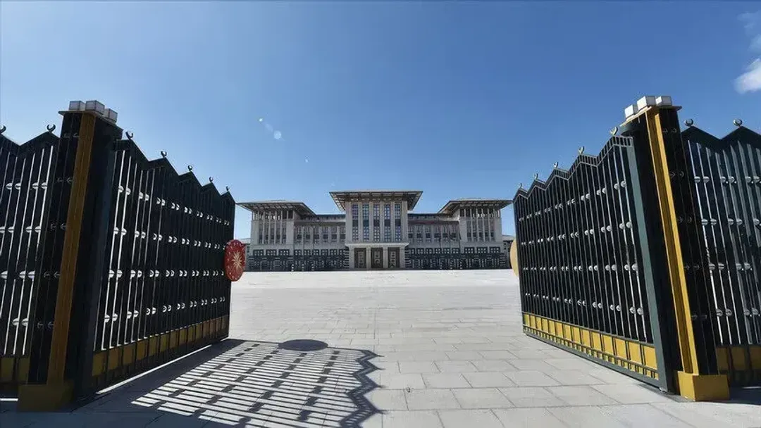 Kompleksi Presidencial gati për ta pritur Samitin e 36 të të NATO s në Ankara