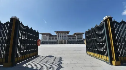 Kompleksi Presidencial gati për ta pritur Samitin e 36-të të NATO-s në Ankara