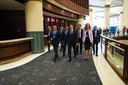 Президентский комплекс в Анкаре полностью готов к открытию 36-го саммита НАТО