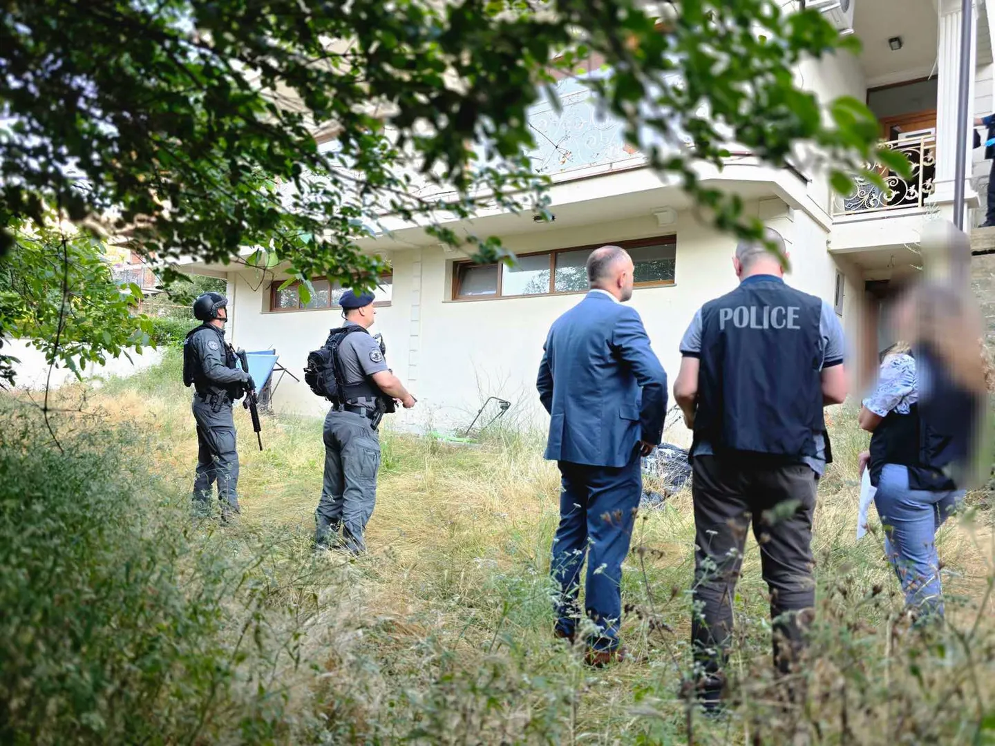 Policia e Kosovës sekuestron asete me vlerë rreth 1 milion euro pas një hetimi ndërkombëtar