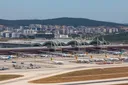 Сабиха Гөкчен аэропорту жүргүнчүлөр боюнча рекордго жетти