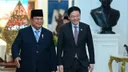 Indonesia-Singapura sepakat jaga Selat Malaka tetap aman dan terbuka di tengah ketegangan global