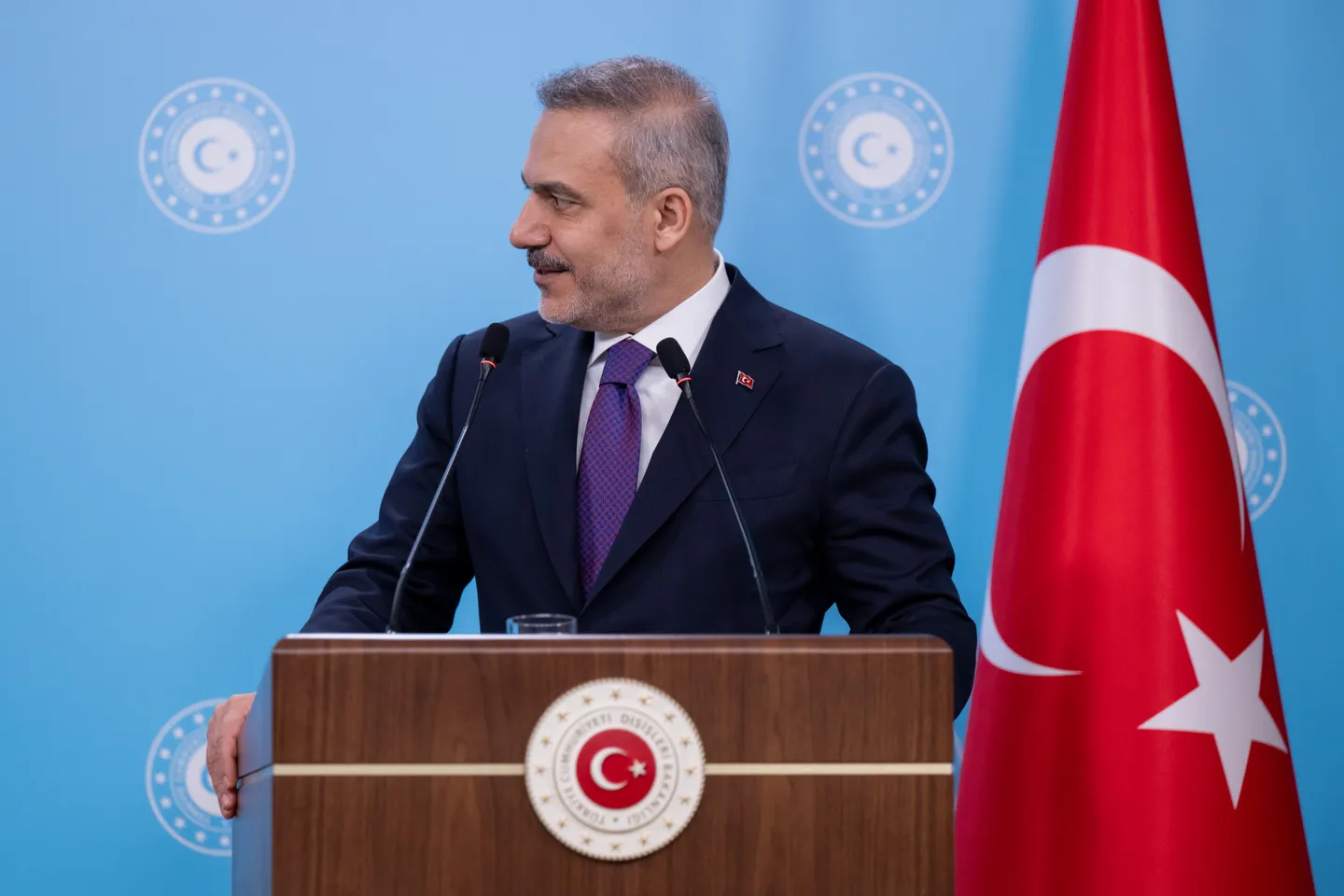 Ministri i Jashtëm turk, Fidan, mbi Samitin e NATO-s: Do të përcaktojë të ardhmen e Aleancës