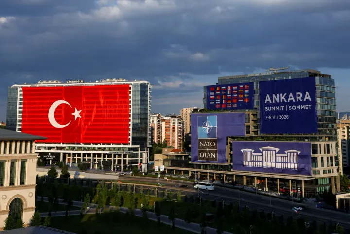 Nisma “Front Door” e NATO-s synon ta lehtësojë qasjen e industrisë turke të mbrojtjes në Aleancë