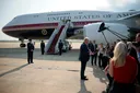 Trump quitte Washington pour le sommet de l'OTAN en Türkiye