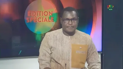 Les diplomates burkinabè et français rentrent dans leur pays
