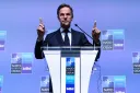 Rutte señala a China como desafío de la OTAN a largo plazo, mientras alianza evalúa papel de EE.UU.
