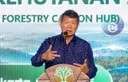 Pemerintah Indonesia siapkan 1,4 juta hektare hutan untuk masyarakat adat dalam skema karbon