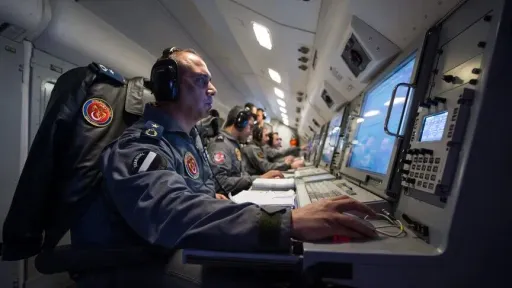 Avionët turq AEW&C do të kryejnë mision 60-orësh për sigurinë e samitit të NATO-s