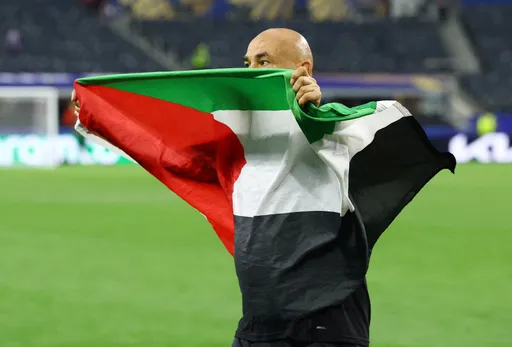 Entrenador de selección de Egipto dice que dolor de los palestinos “es una vergüenza para el mundo”