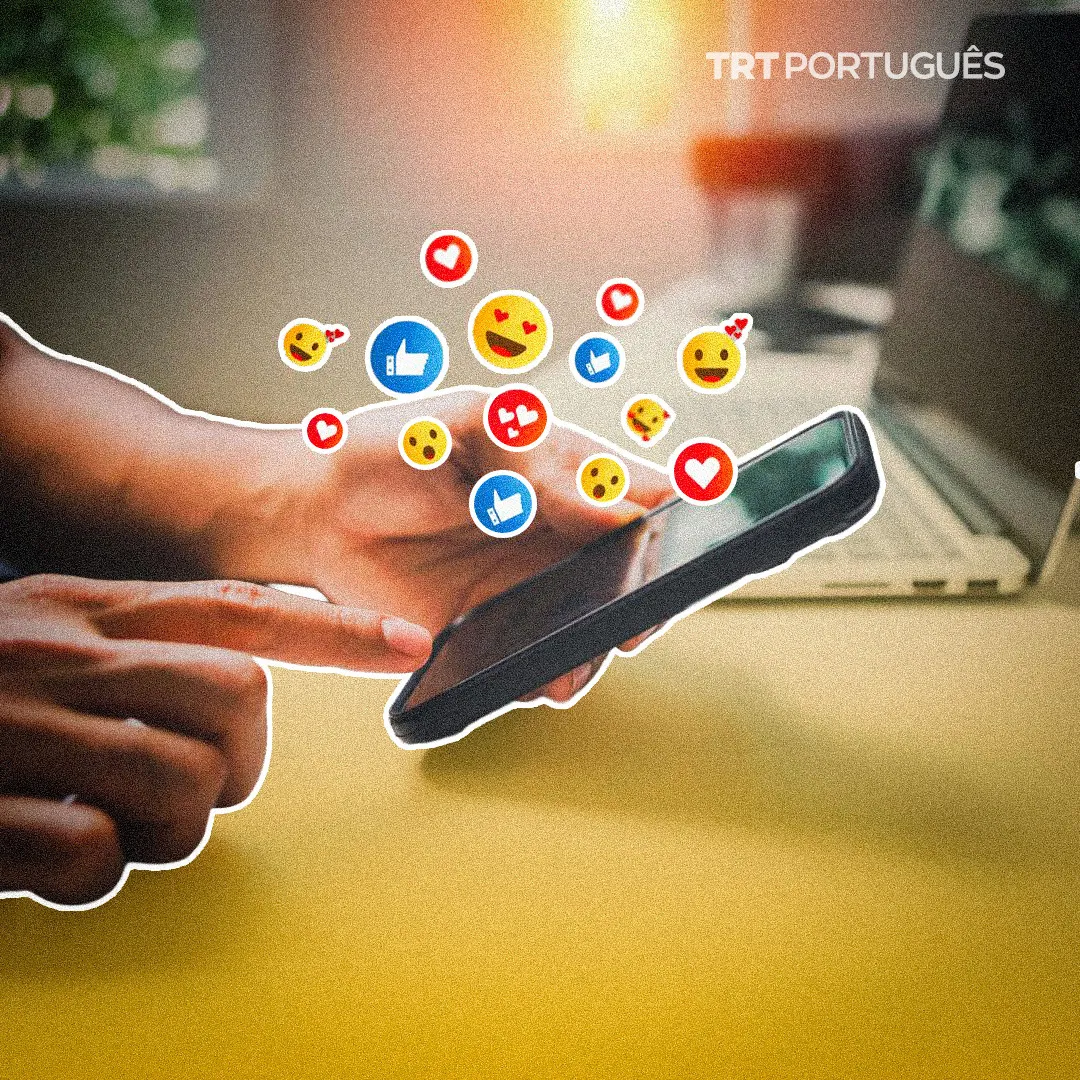 És tu que controlas a tecnologia, ou é a tecnologia que te controla?