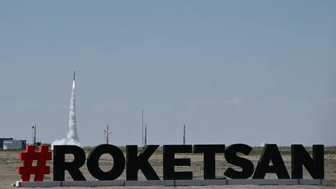 ROKETSAN është bërë kontraktor në projektet e reja të aftësive mbrojtëse të NATO s