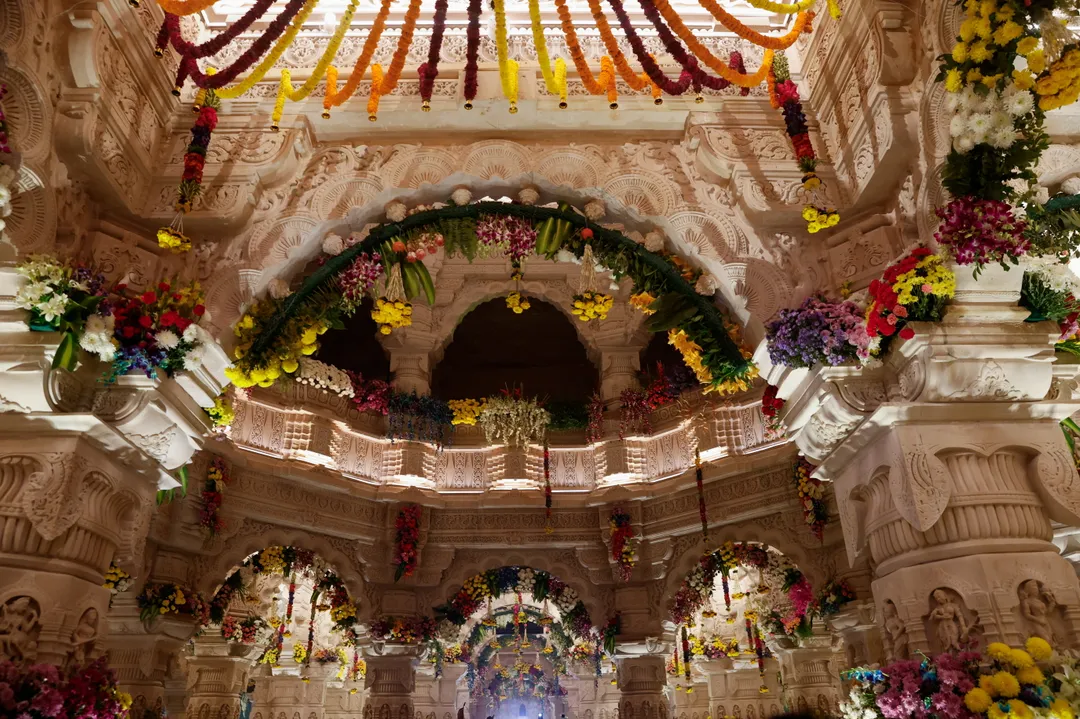 राम जन्मभूमि मंदिर चंदा गड़बड़ी मामले में तीन और आरोपियों की कस्टडी मांगेगी अयोध्या पुलिस