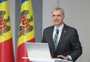 دۆلەت مۇداپىئە مىنىستىرى گۈلەر مولدوۋا مۇئاۋىن باش مىنىستىرى ئوسموچېسكۇ بىلەن كۆرۈشتى