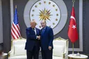 Trump: We'll discuss F-35s with Erdogan