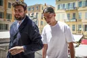 Justice: Safine et Naruto risquent le bannissement numérique