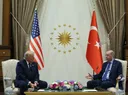 Трамп назвал отношения США и Турции лучшими в истории